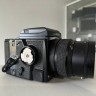 Zenza Bronica Gs-1