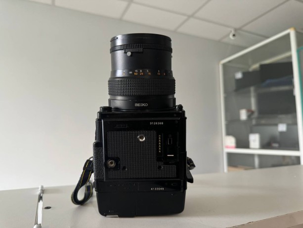 Zenza Bronica Gs-1