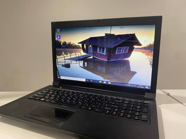 Lenovo B570e