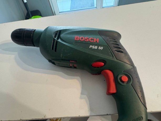Bosch Psb 50