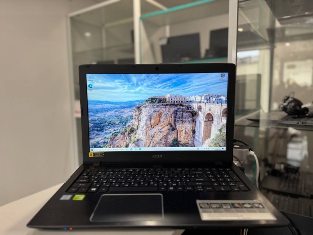 Acer Аsрirе Е5-575