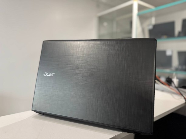 Acer Аsрirе Е5-575