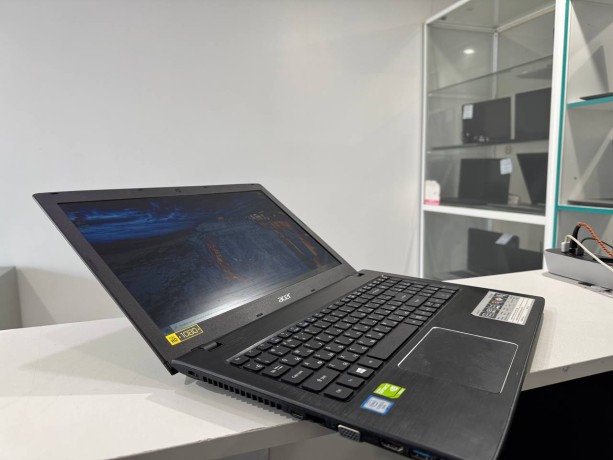 Acer Аsрirе Е5-575