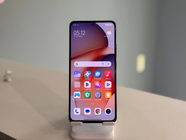 Xiaomi Redmi Note 13