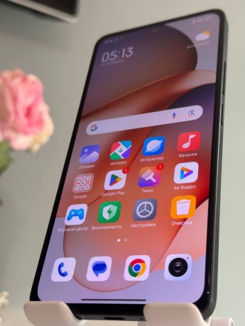 Xiaomi Redmi Note 13
