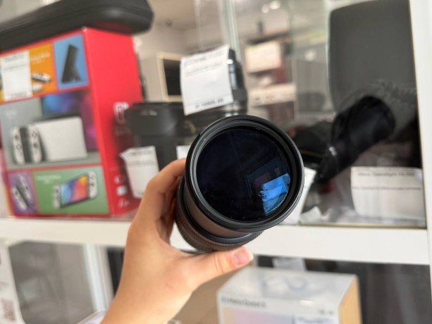 Canon Ef 75-300Mm F/4-5,6 Lll