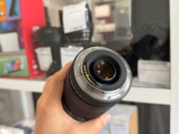 Canon Ef 75-300Mm F/4-5,6 Lll