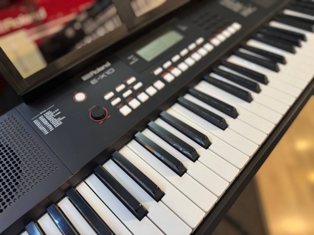 Roland E-X10