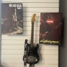 Fender Modern Player Stratocaster Hss Rw Sb