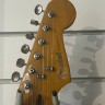 Fender Modern Player Stratocaster Hss Rw Sb