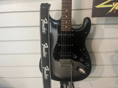 Fender Modern Player Stratocaster Hss Rw Sb