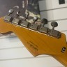 Fender Modern Player Stratocaster Hss Rw Sb