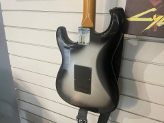 Fender Modern Player Stratocaster Hss Rw Sb