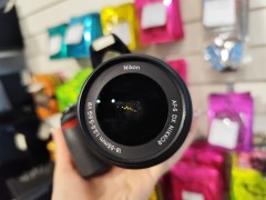 Nikon D3100 Kit 18-55Mm