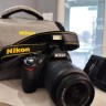 Nikon D3100 Kit 18-55Mm