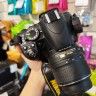 Nikon D3100 Kit 18-55Mm