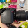 Nikon D3100 Kit 18-55Mm