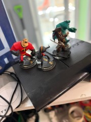 Sony Playstation 3 Super Slim