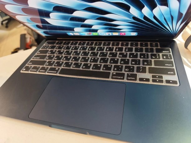 Apple Macbook 13 M2 2022