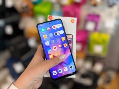 Xiaomi Redmi Note 12S