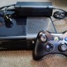 Microsoft Xbox 360 E