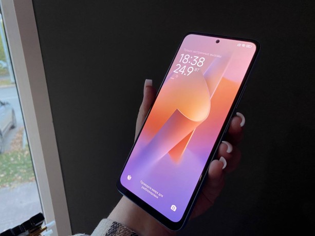 Xiaomi Redmi Note 12
