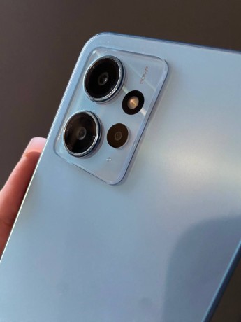 Xiaomi Redmi Note 12