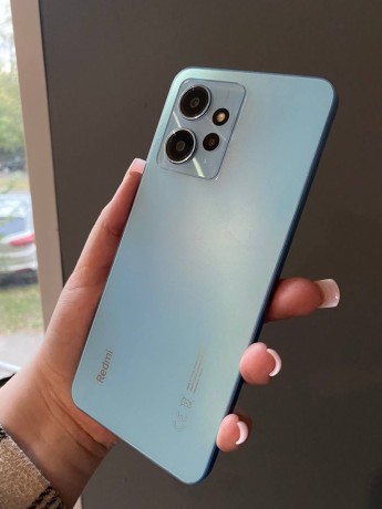 Xiaomi Redmi Note 12