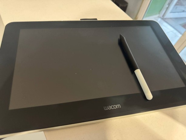 Wacom One Creative Pen Display