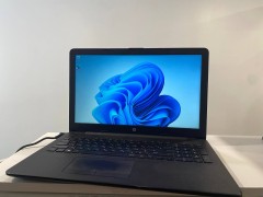 HP 15-Bw0xx