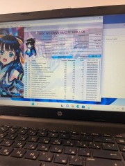 HP 15-Bw0xx