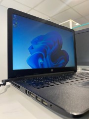 HP 15-Bw0xx
