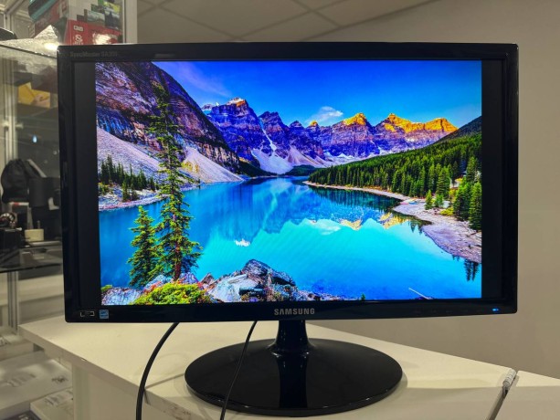 Samsung Syncmaster S22a300n