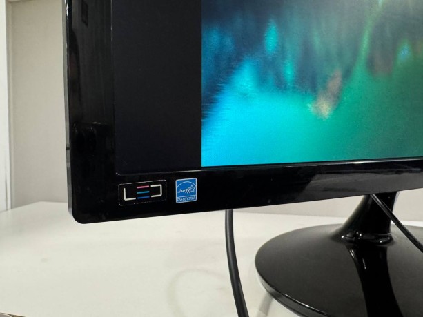 Samsung Syncmaster S22a300n