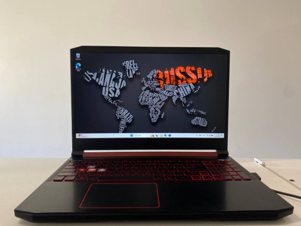 Acer Nitro 5 An515-54