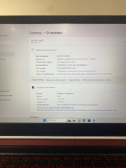 Acer Nitro 5 An515-54