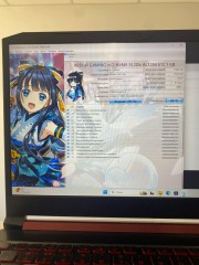 Acer Nitro 5 An515-54