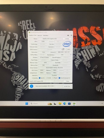 Acer Nitro 5 An515-54