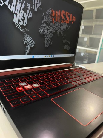 Acer Nitro 5 An515-54