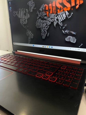 Acer Nitro 5 An515-54