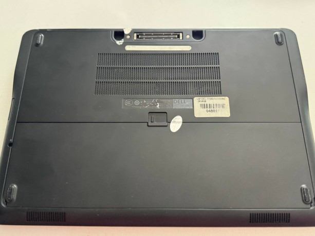 Dell Latitude E7240