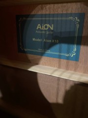 Aion X10