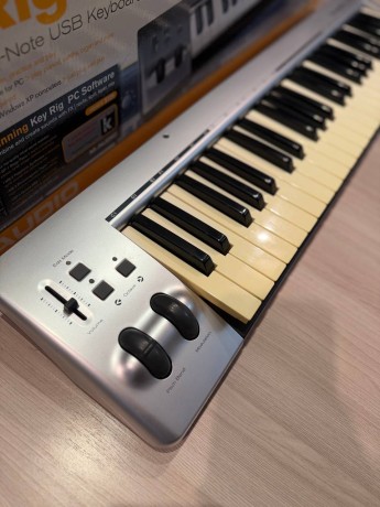 M-audio Keyrig 49