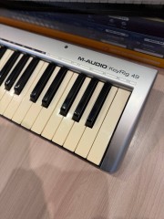 M-audio Keyrig 49