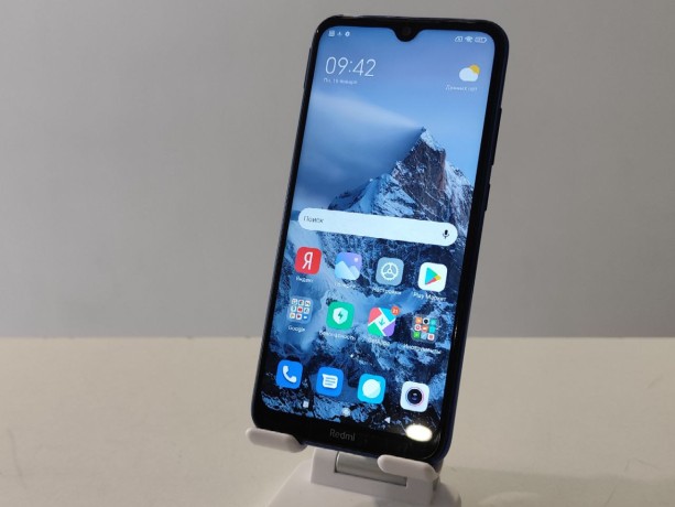 Xiaomi Redmi Note 8T