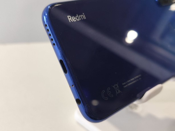 Xiaomi Redmi Note 8T