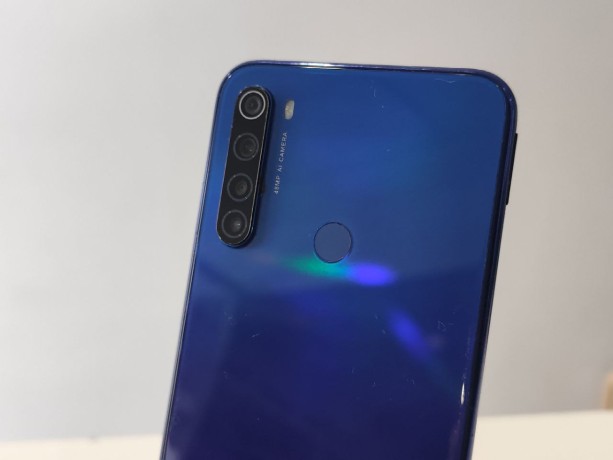 Xiaomi Redmi Note 8T