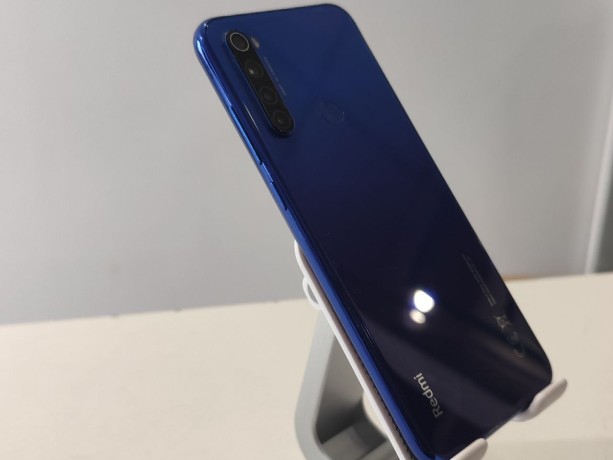 Xiaomi Redmi Note 8T
