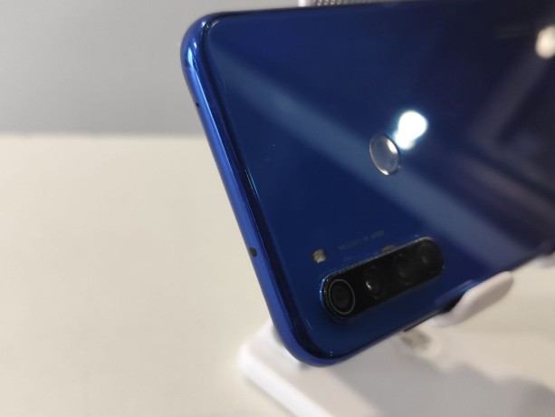 Xiaomi Redmi Note 8T