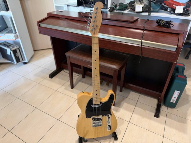 Noname Telecaster